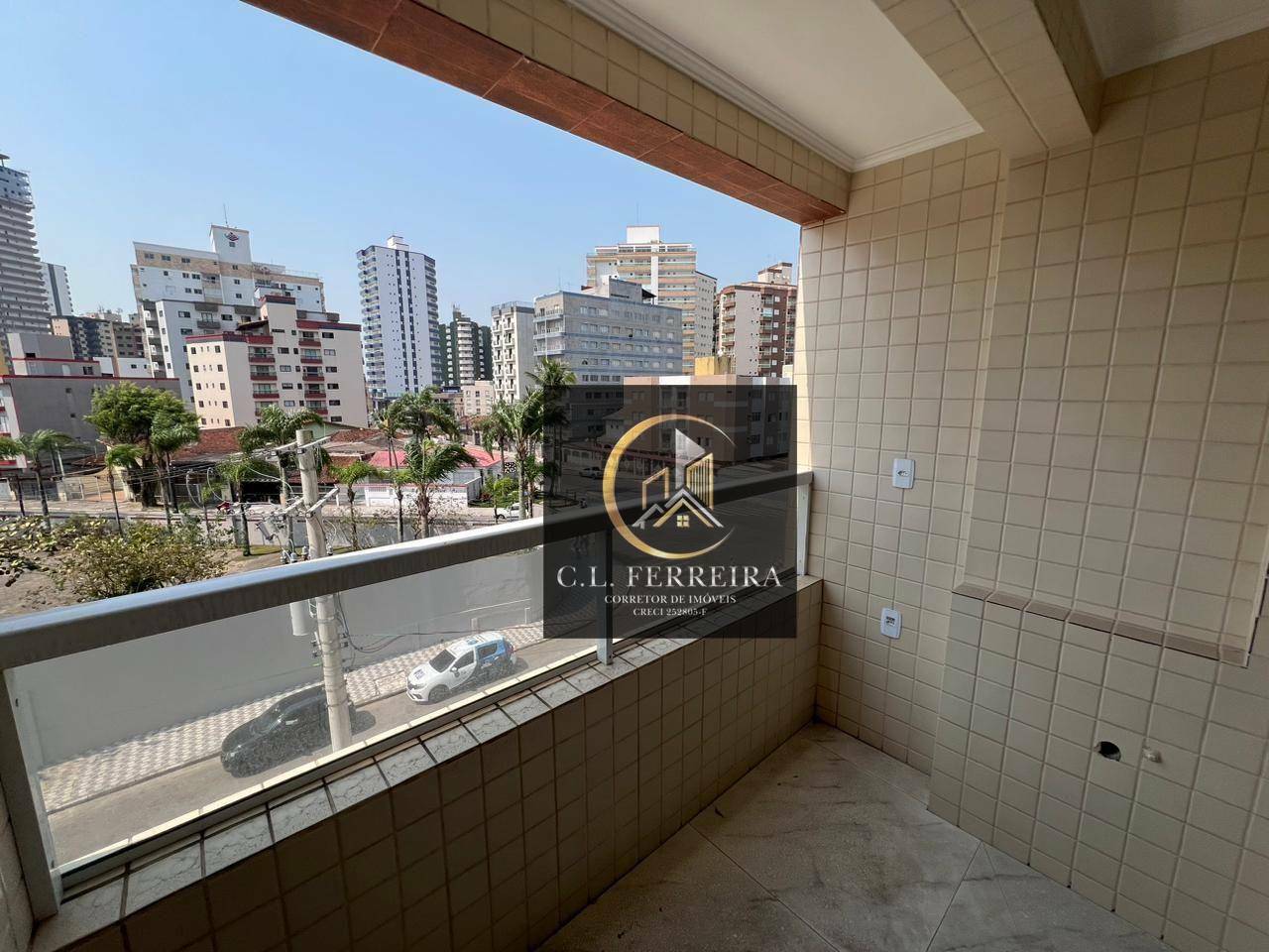 Apartamento à venda com 2 quartos, 52m² - Foto 1