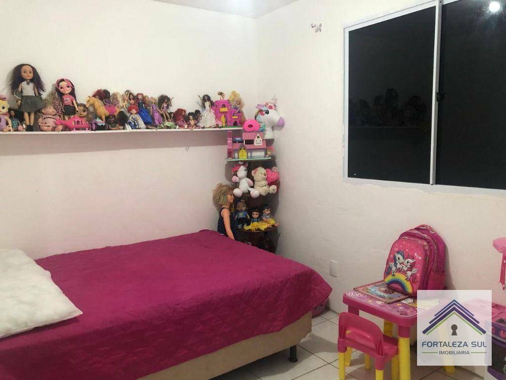 Apartamento à venda com 2 quartos, 48m² - Foto 11