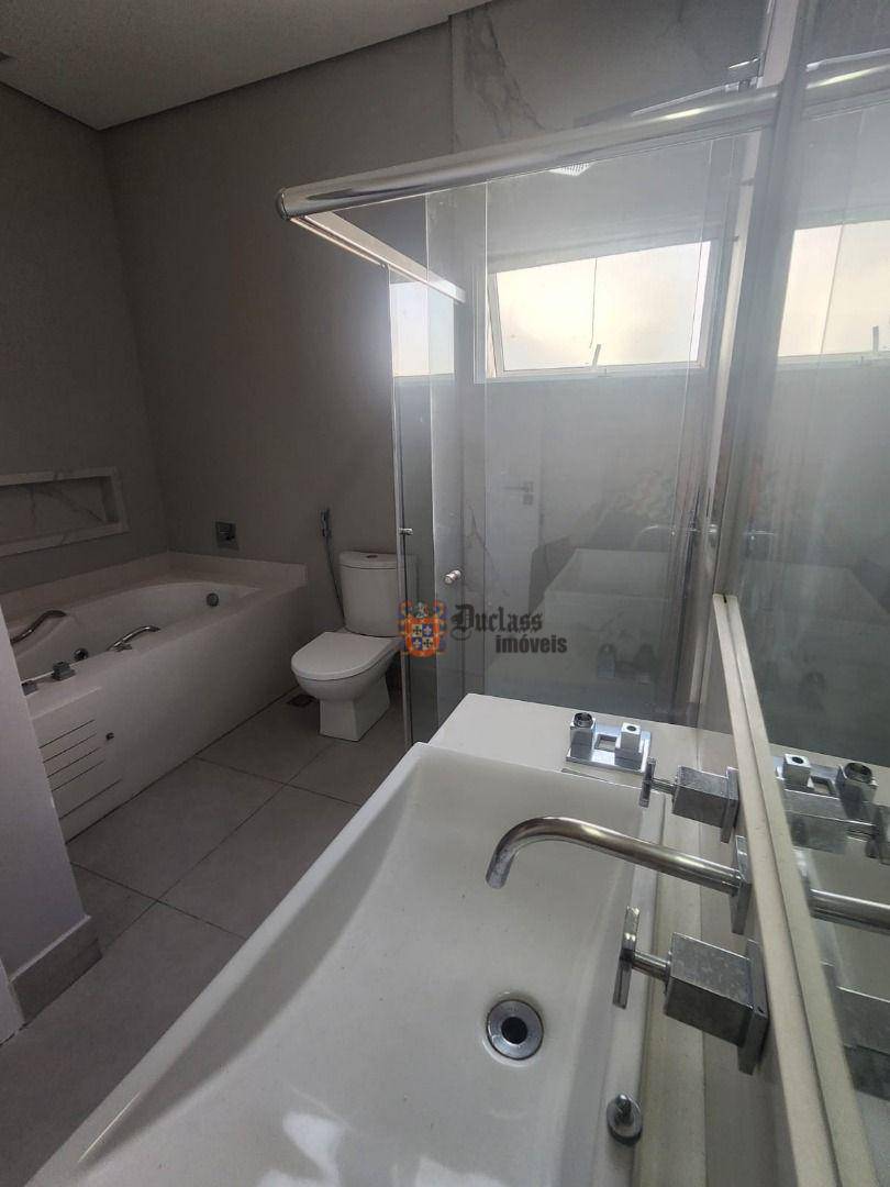Sobrado à venda com 4 quartos, 450m² - Foto 40