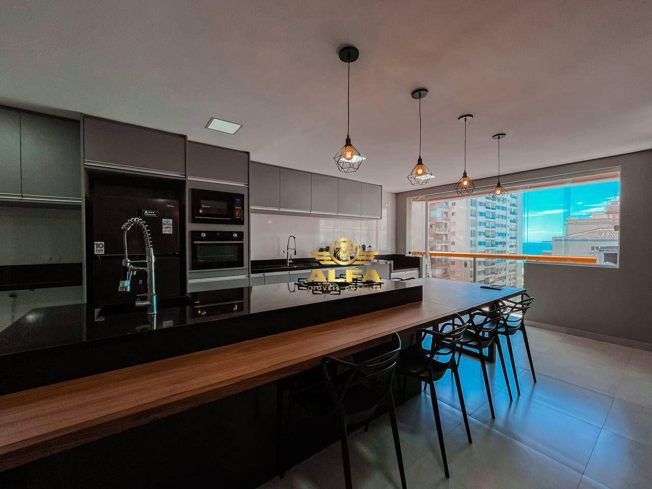 Flat/Apart Hotel, 3 quartos, 201 m² - Foto 4