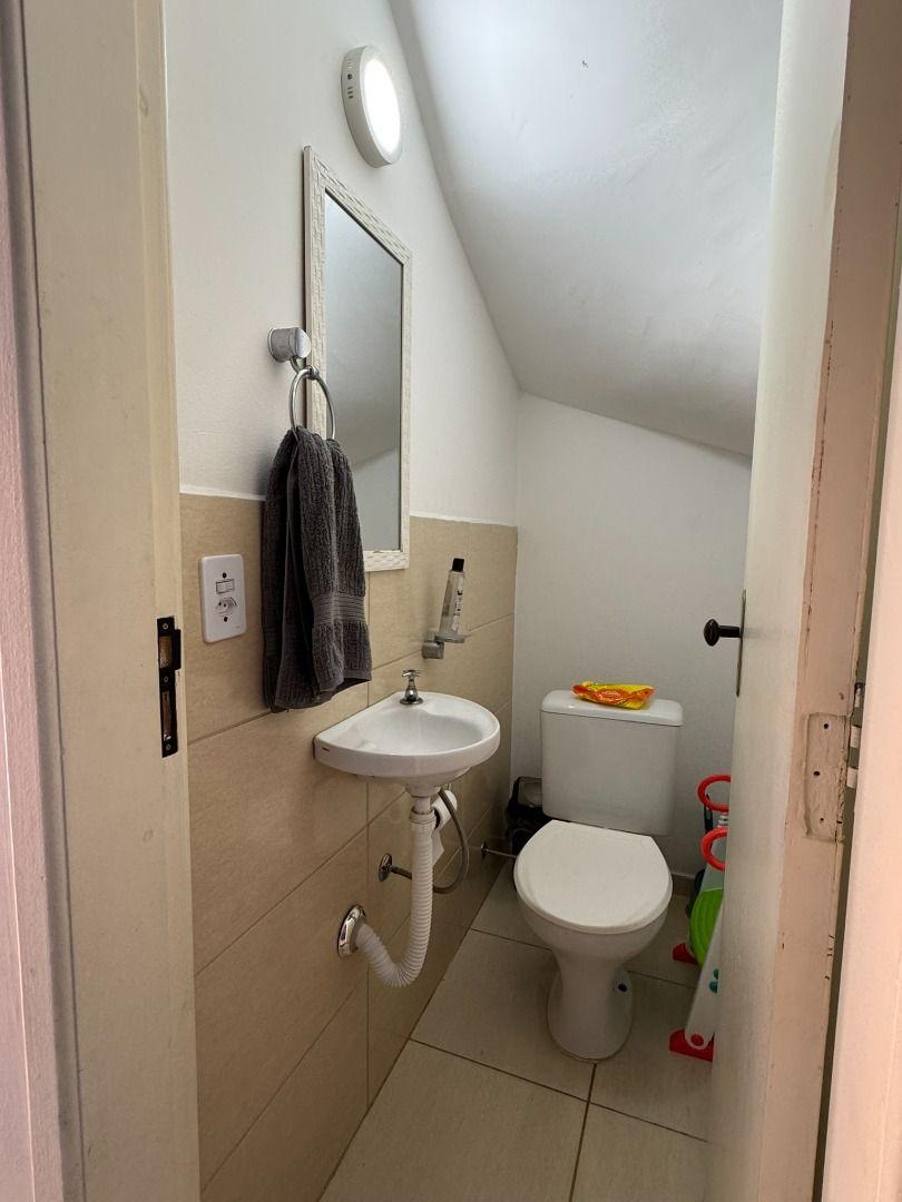 Sobrado à venda com 2 quartos, 60m² - Foto 16