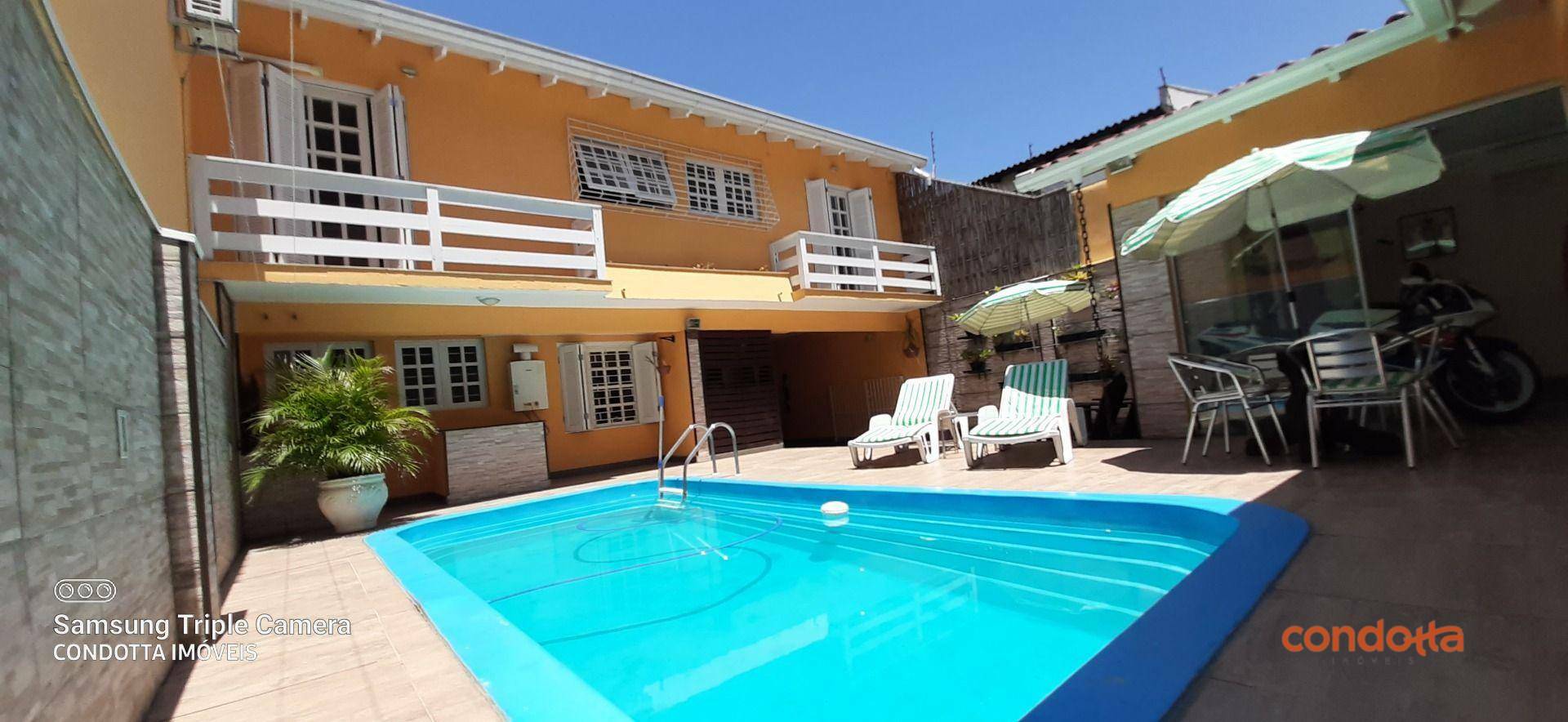 Casa para alugar com 4 quartos, 285m² - Foto 71