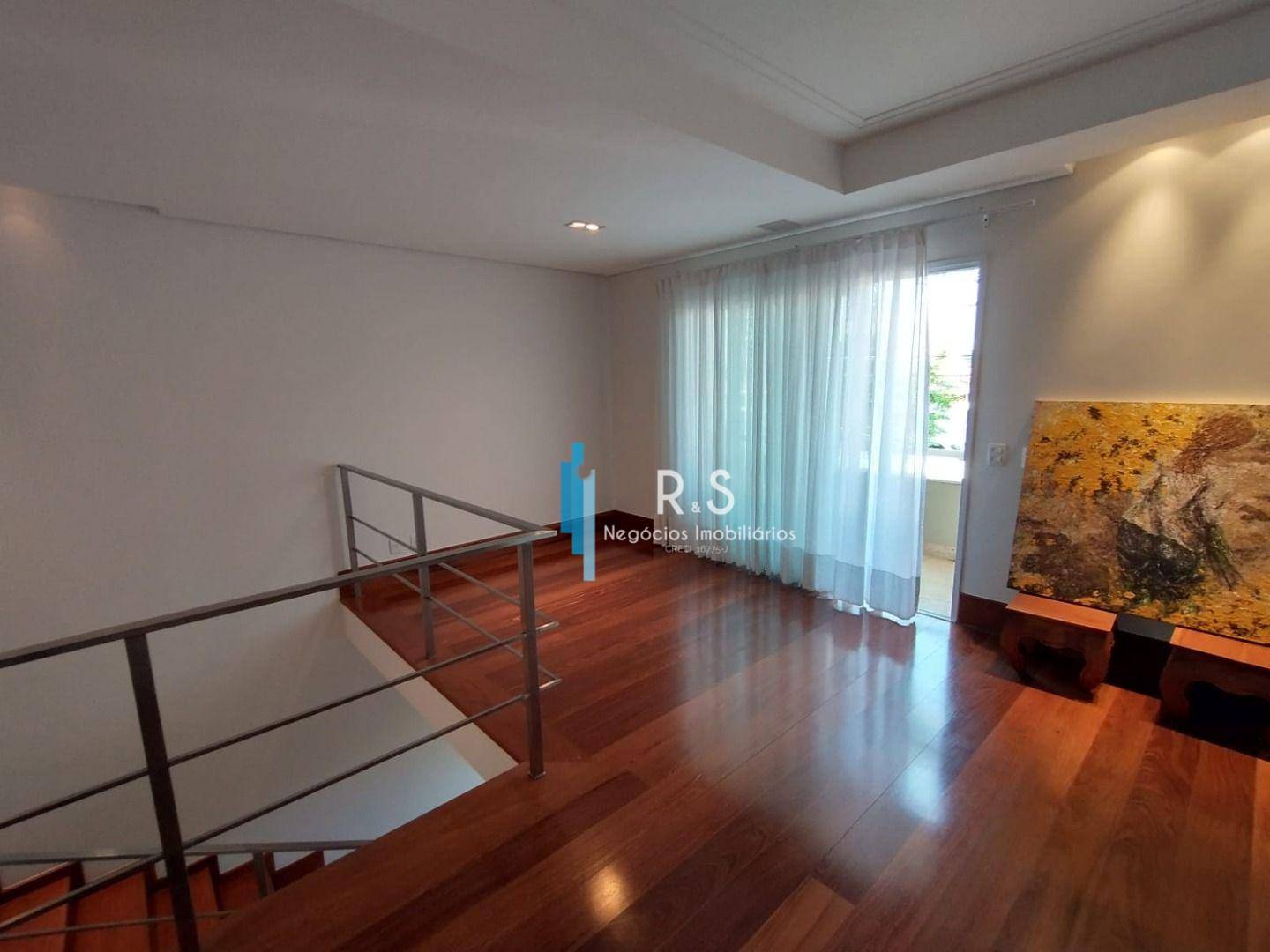 Casa à venda com 3 quartos, 279m² - Foto 8