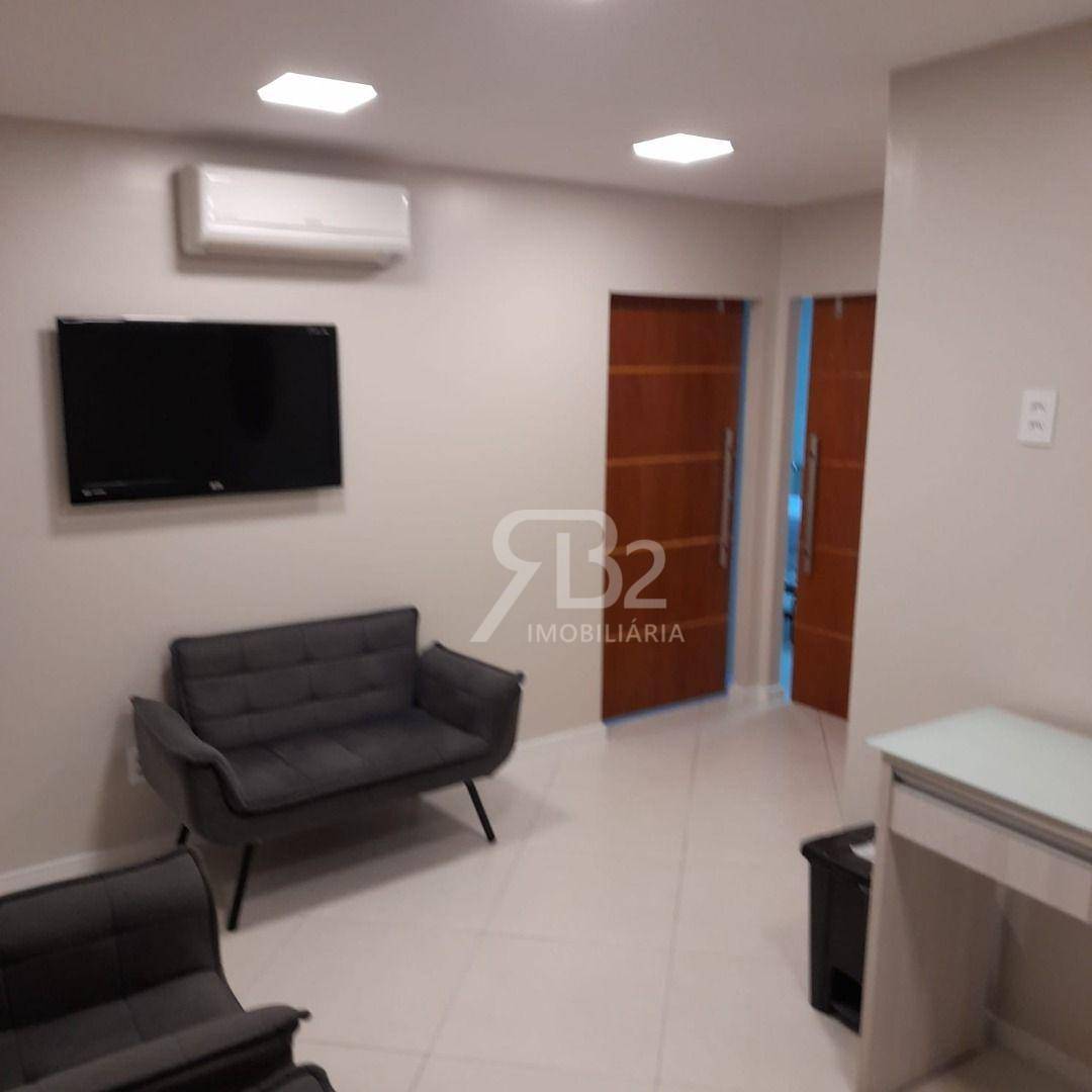 Conjunto Comercial-Sala à venda, 110m² - Foto 10