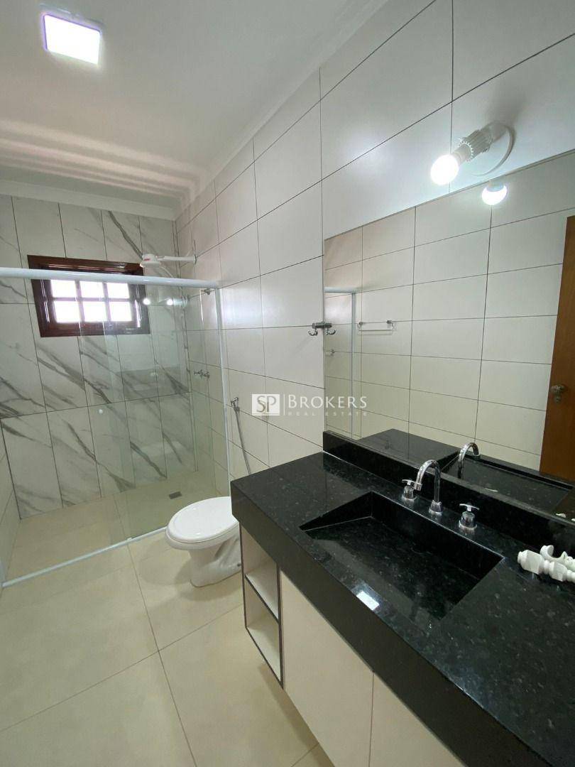 Casa, 4 quartos, 300 m² - Foto 25