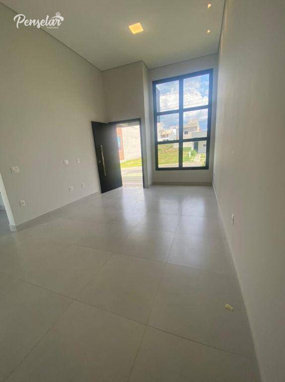 Casa de Condomínio à venda com 3 quartos, 105m² - Foto 1