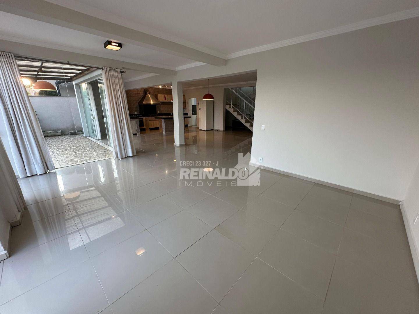 Casa de Condomínio à venda e aluguel com 4 quartos, 408m² - Foto 22