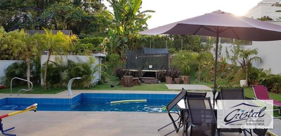 Casa de Condomínio à venda e aluguel com 4 quartos, 420m² - Foto 22