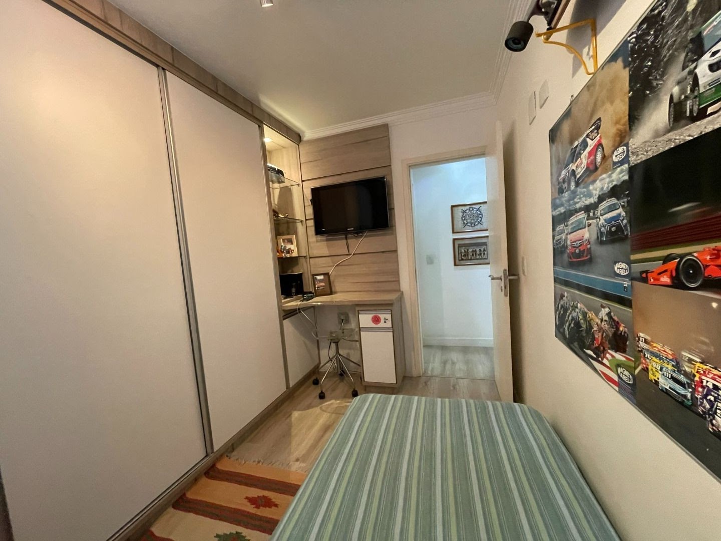 Apartamento à venda com 3 quartos, 86m² - Foto 11