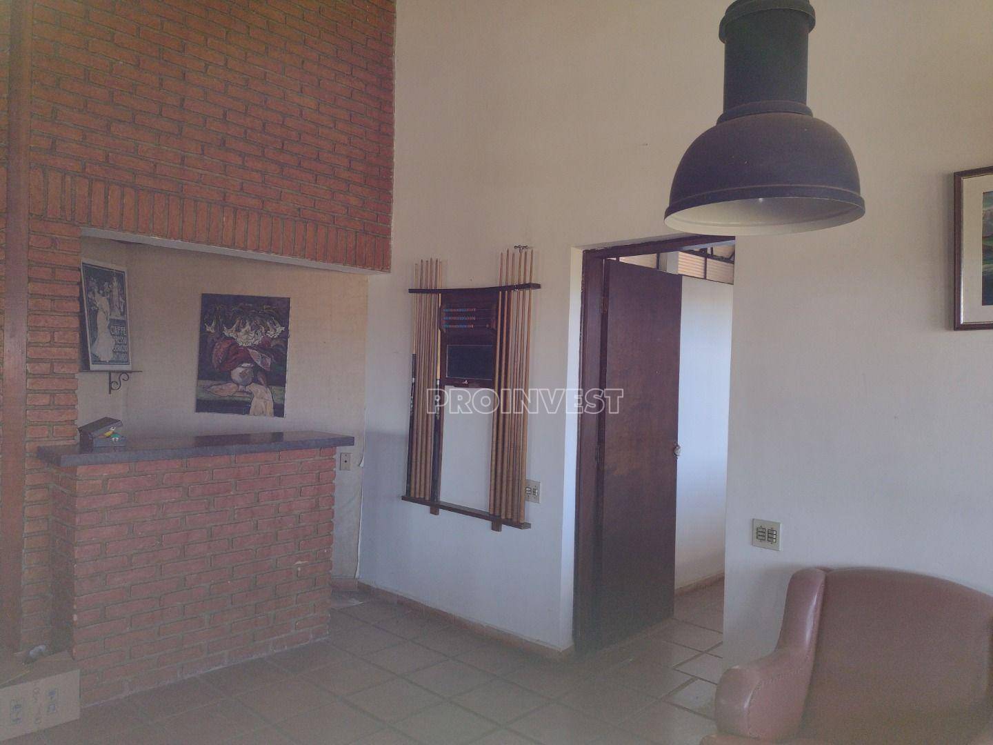 Casa de Condomínio à venda com 5 quartos, 480m² - Foto 41