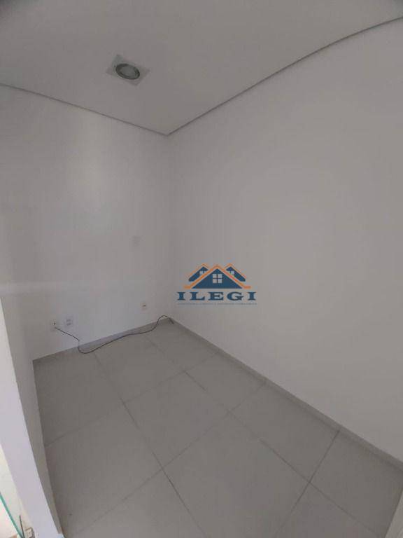 Conjunto Comercial-Sala para alugar, 45m² - Foto 4