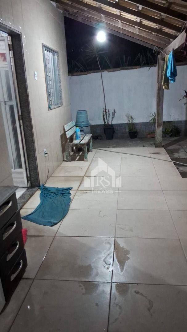 Casa, 3 quartos, 187 m² - Foto 3