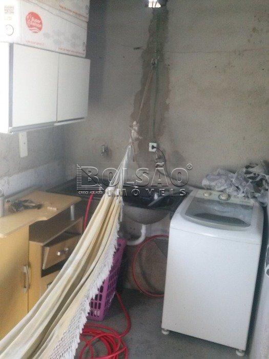 Sobrado à venda com 4 quartos, 87m² - Foto 23