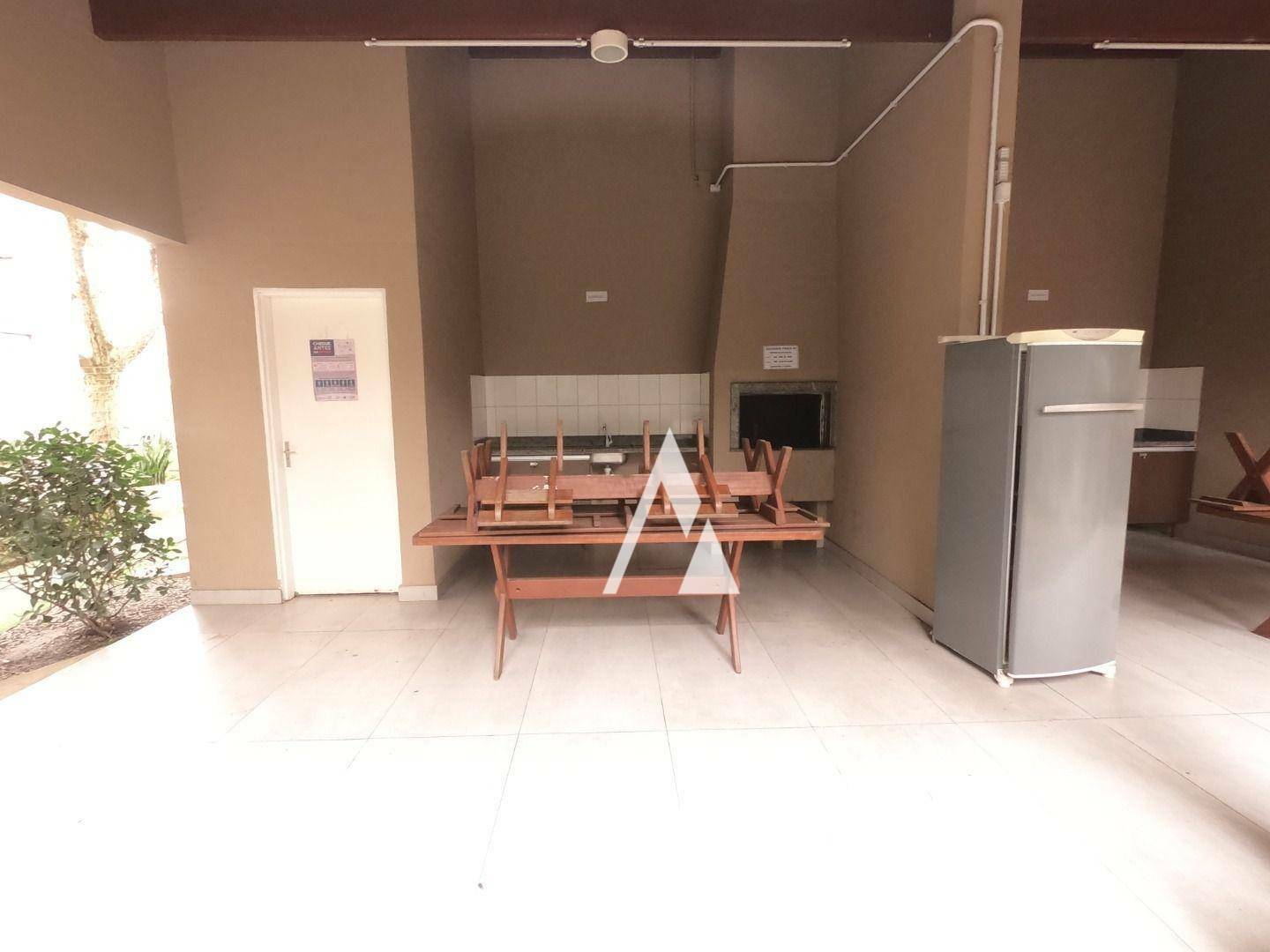 Apartamento para alugar com 3 quartos, 67m² - Foto 41