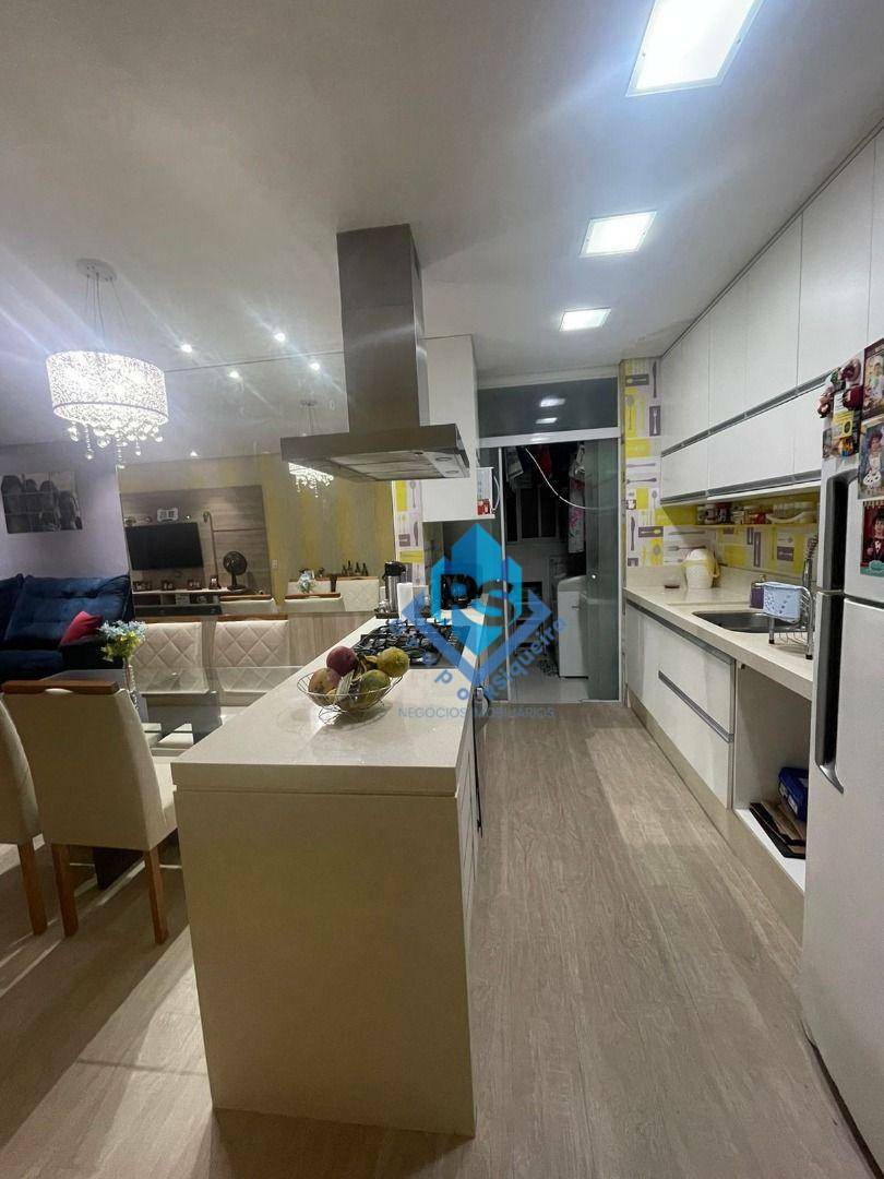 Apartamento à venda com 3 quartos, 102m² - Foto 10