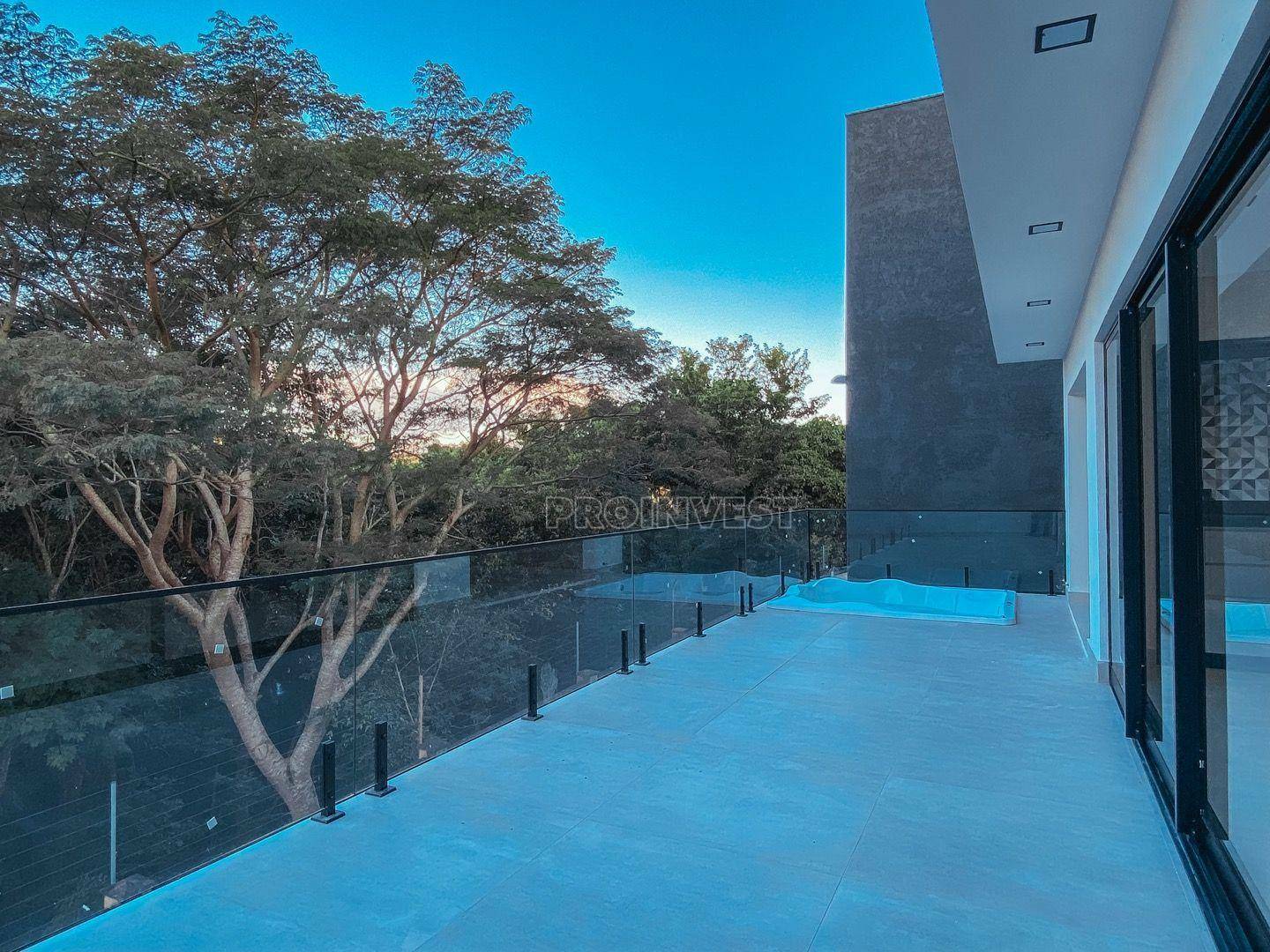 Casa de Condomínio para alugar com 3 quartos, 398m² - Foto 20
