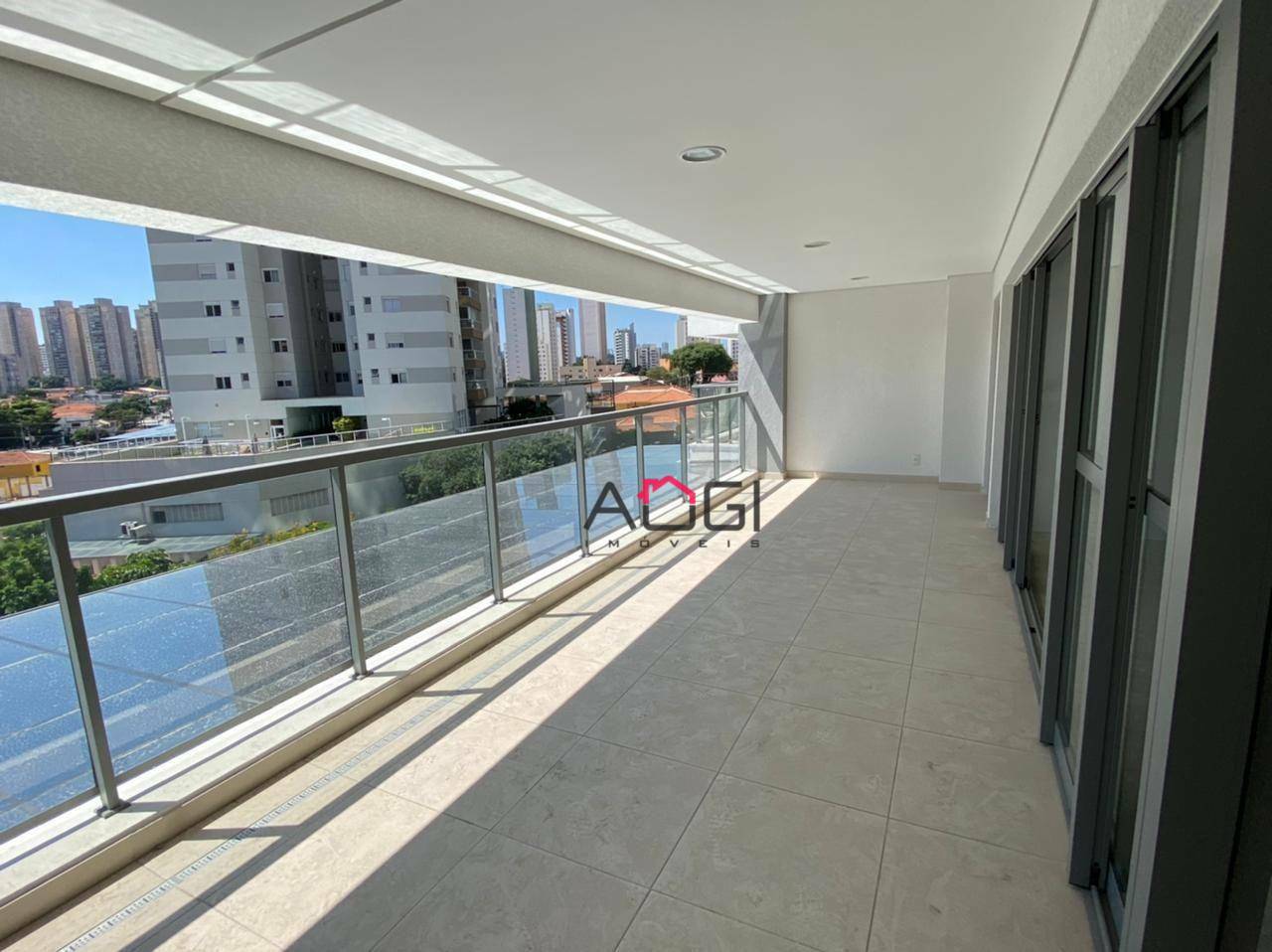 Apartamento à venda com 4 quartos, 181m² - Foto 2