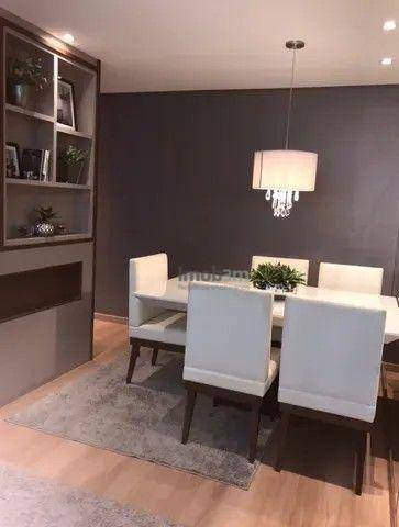 Apartamento à venda com 2 quartos, 46m² - Foto 2