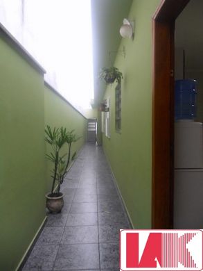 Casa à venda com 2 quartos, 98m² - Foto 4