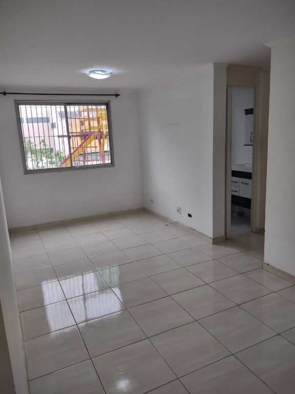 Apartamento à venda com 2 quartos, 55m² - Foto 1