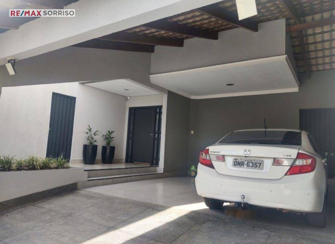 Sobrado à venda com 4 quartos, 370m² - Foto 2