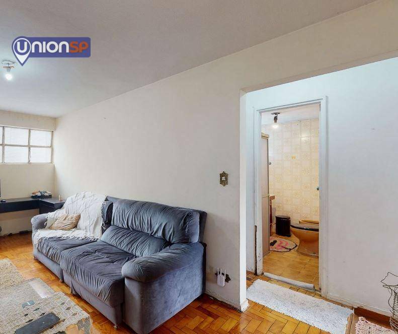 Apartamento à venda com 2 quartos, 80m² - Foto 1