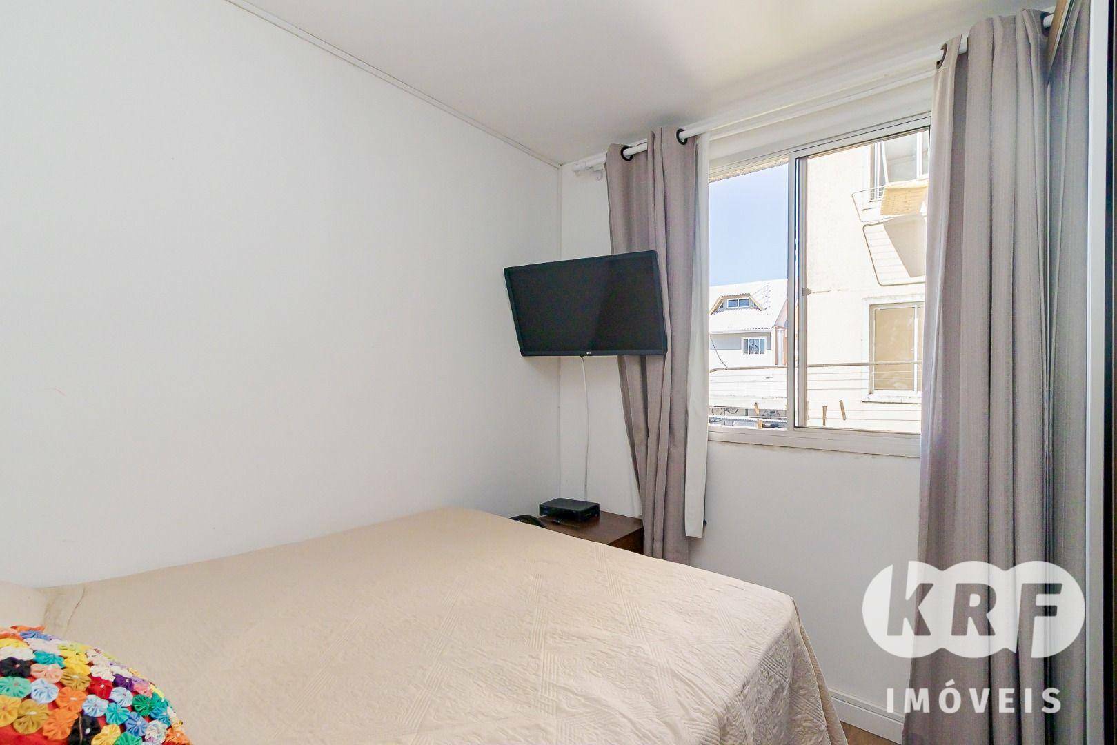 Apartamento à venda com 3 quartos, 49m² - Foto 21