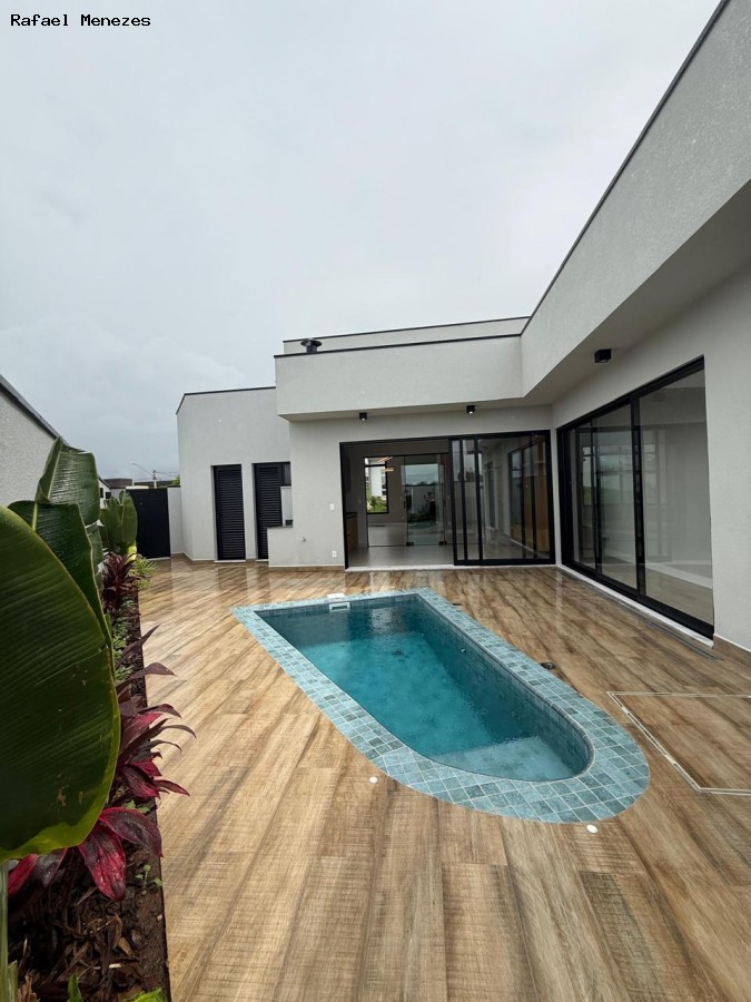 Casa de Condomínio à venda com 3 quartos, 210m² - Foto 21