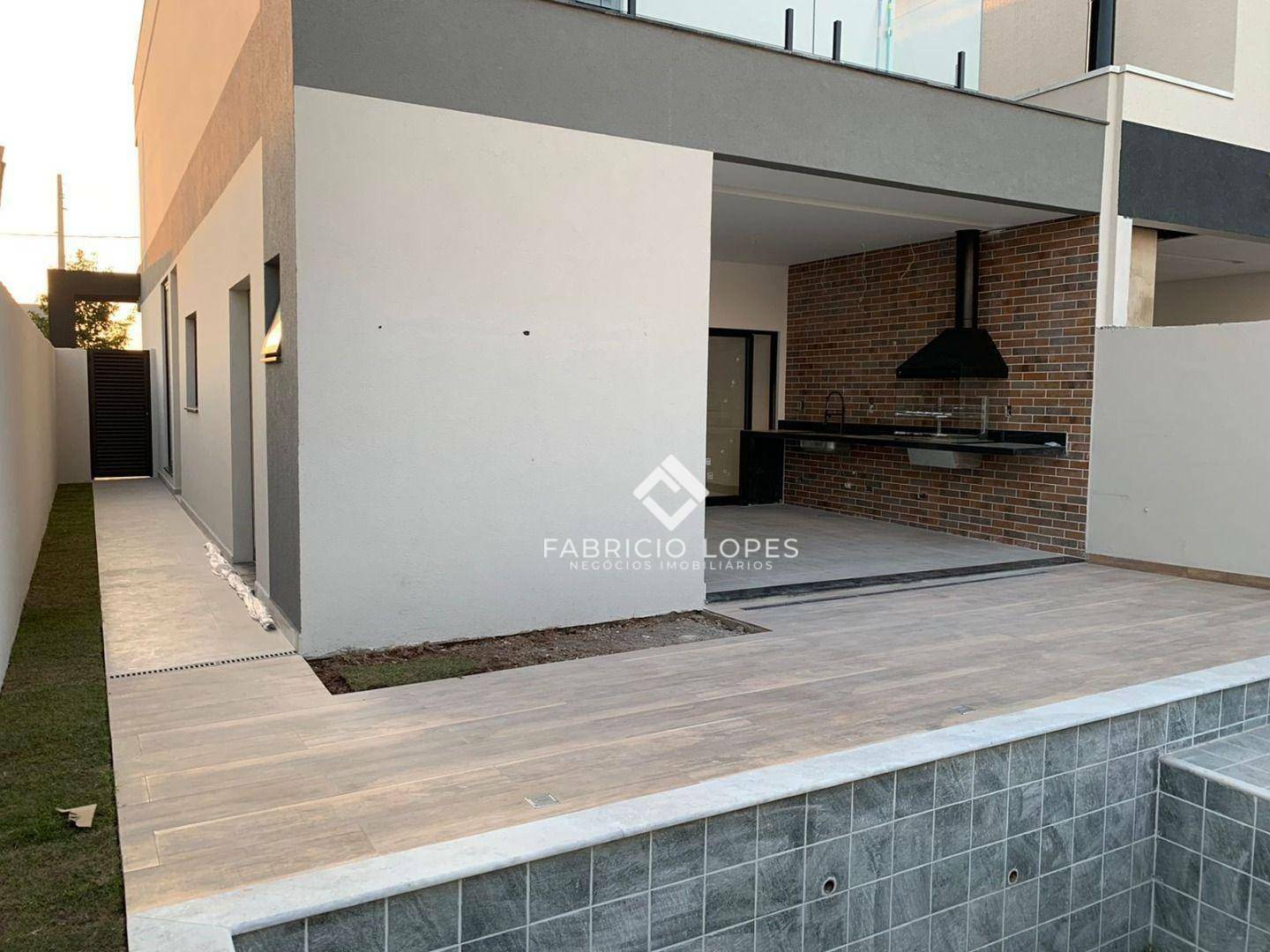 Casa à venda com 3 quartos, 195m² - Foto 15