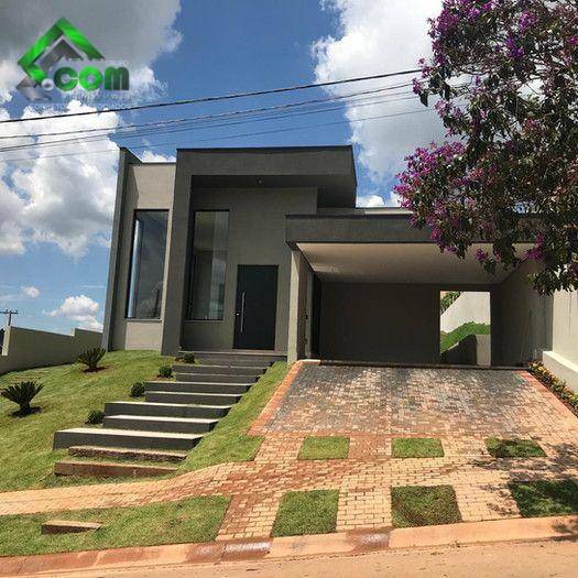 Casa de Condomínio à venda com 3 quartos, 264m² - Foto 10