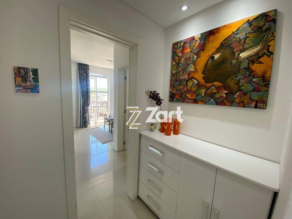 Apartamento à venda com 3 quartos, 130m² - Foto 12