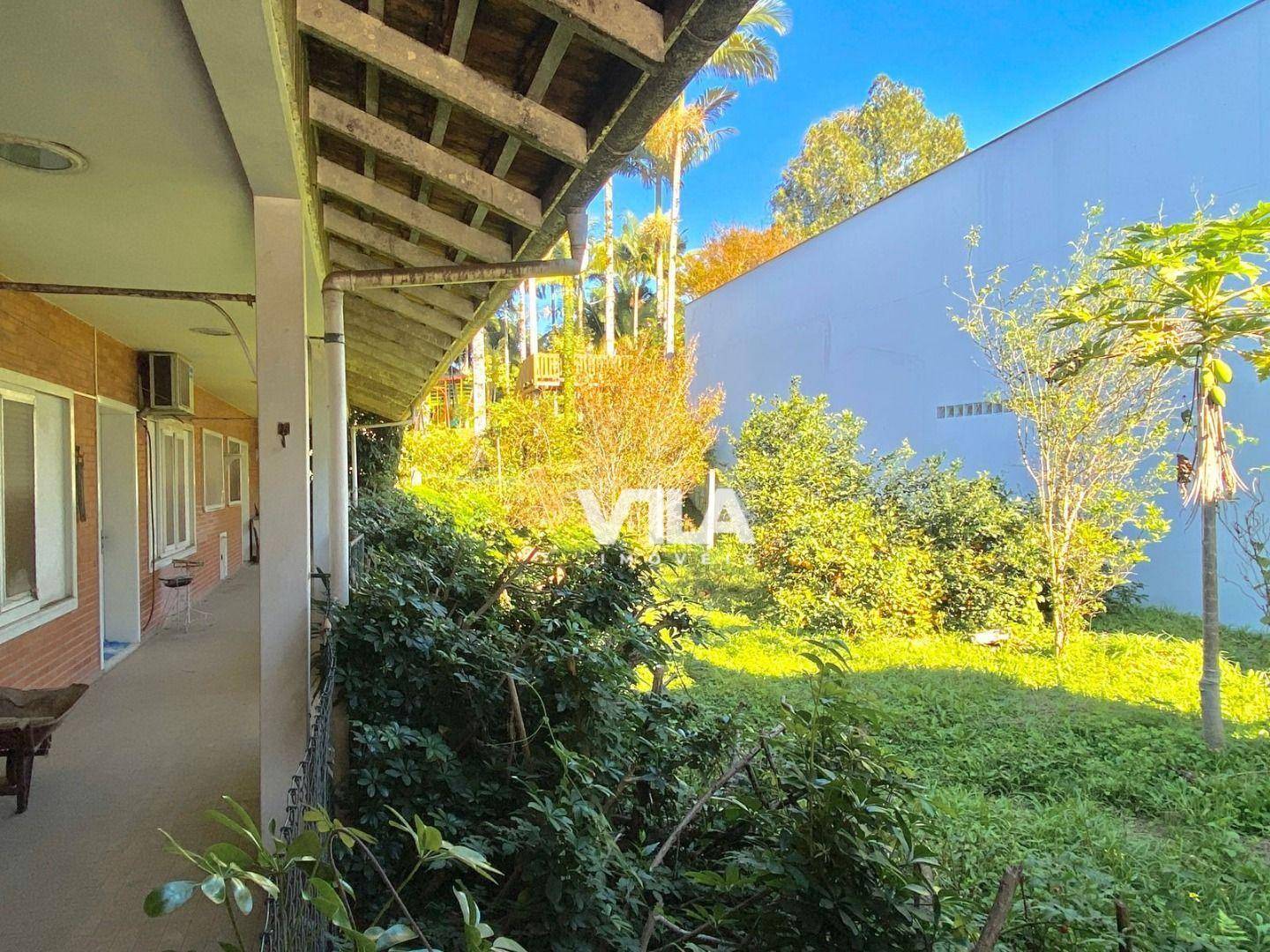 Casa, 5 quartos, 405 m² - Foto 25