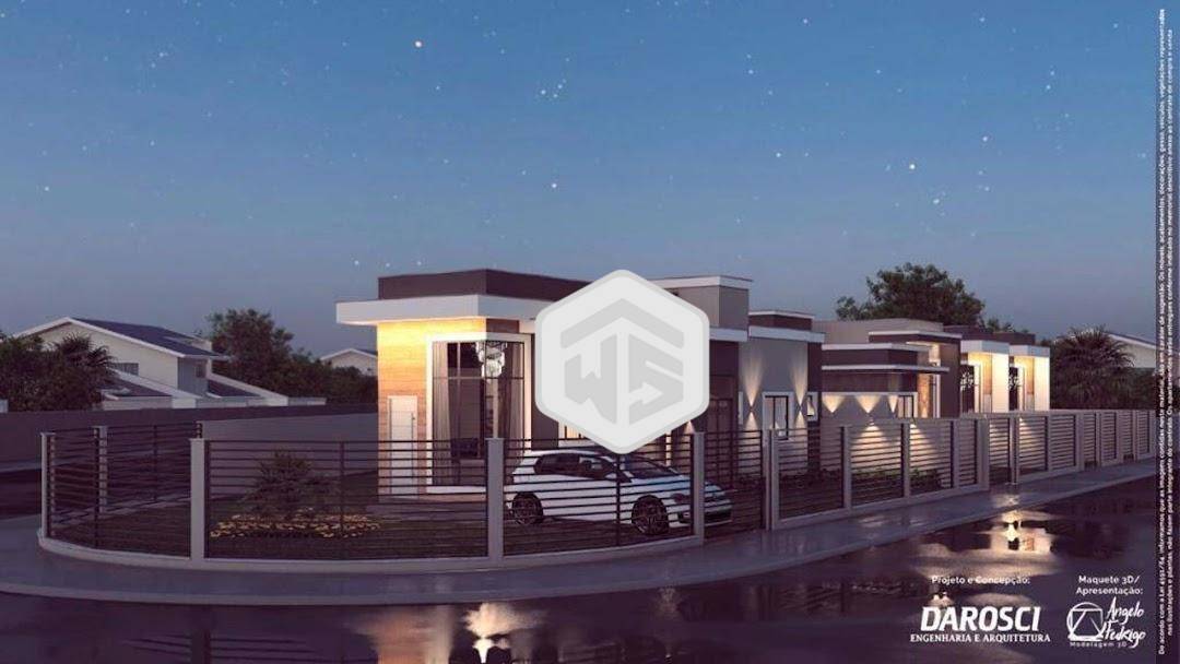 Casa de Condomínio, 1 quarto - Foto 3