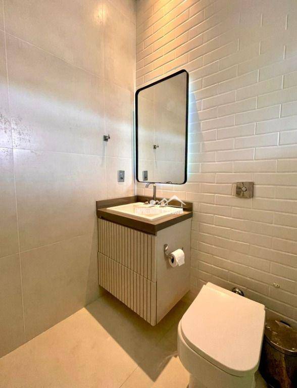 Casa de Condomínio à venda com 3 quartos, 317m² - Foto 12