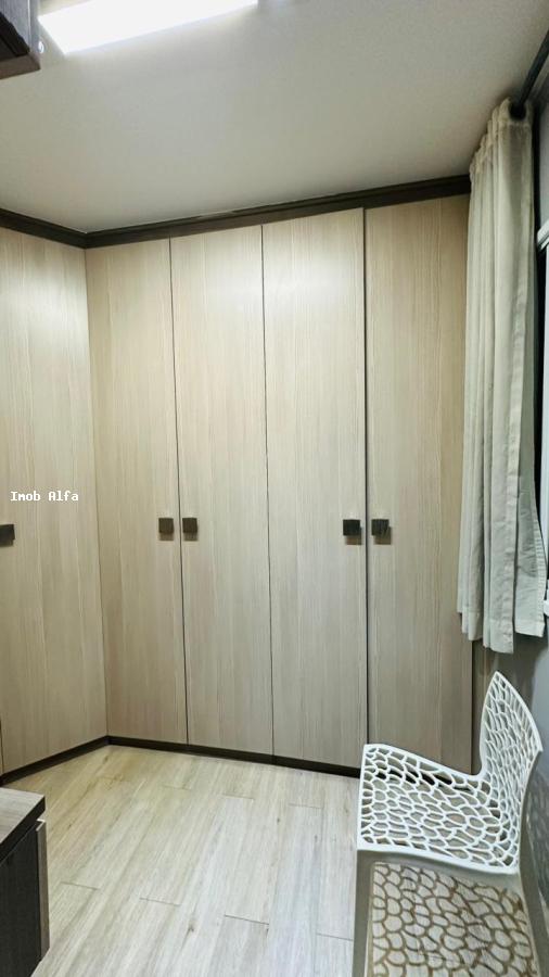 Apartamento à venda com 3 quartos, 69m² - Foto 10