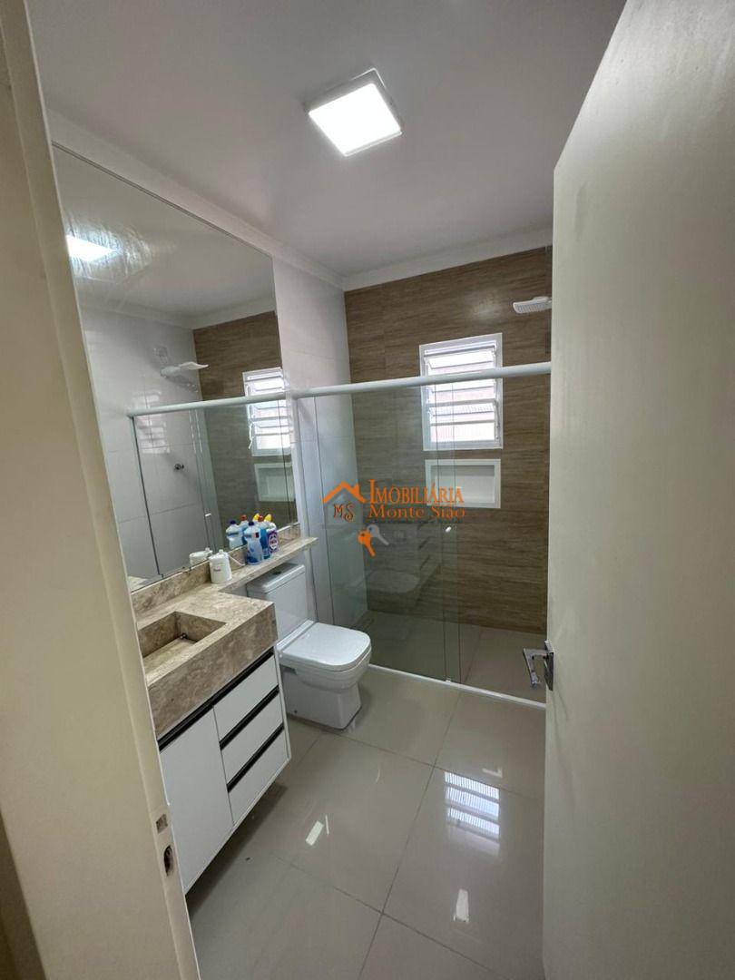 Sobrado à venda com 3 quartos, 210m² - Foto 34