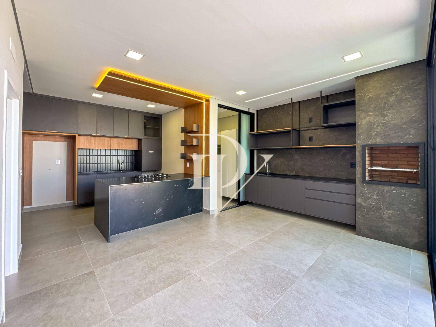 Casa de Condomínio à venda com 3 quartos, 202m² - Foto 59