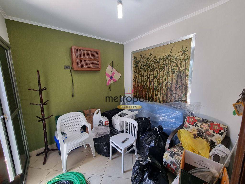 Sobrado à venda com 3 quartos, 283m² - Foto 11