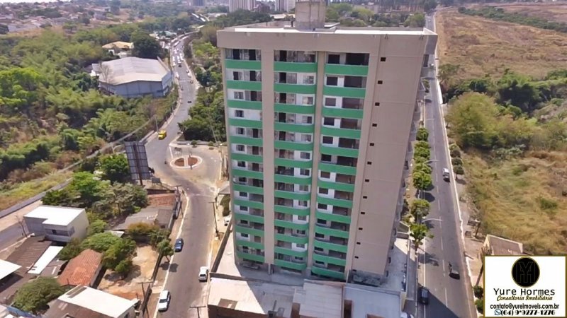 Apartamento à venda com 1 quarto, 1083m² - Foto 24