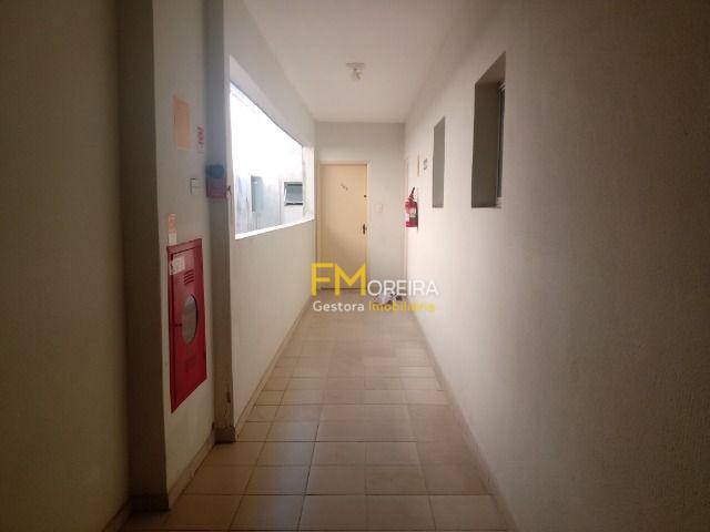 Apartamento à venda com 1 quarto, 38m² - Foto 13