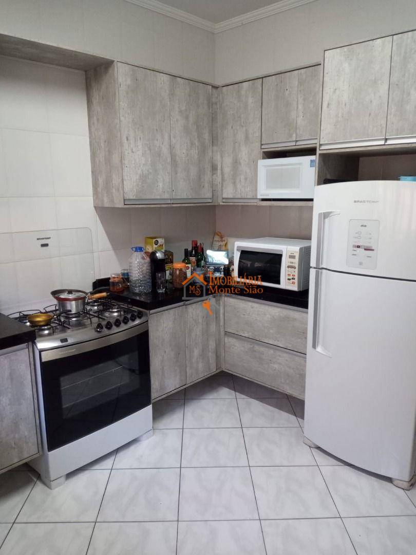 Sobrado à venda com 3 quartos, 169m² - Foto 3