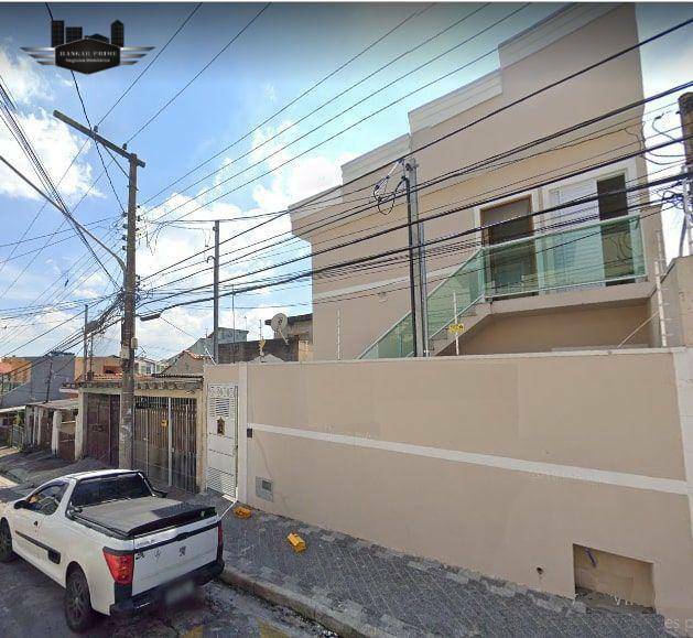 Apartamento, 1 quarto, 35 m² - Foto 1