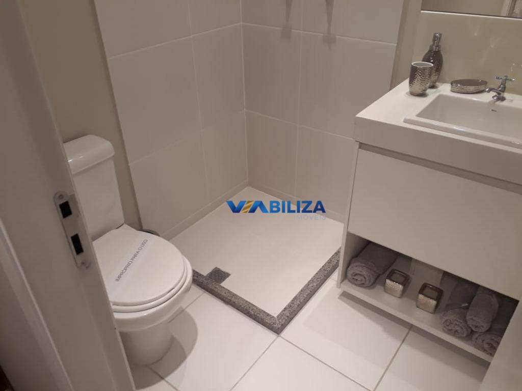 Apartamento à venda com 3 quartos, 64m² - Foto 28