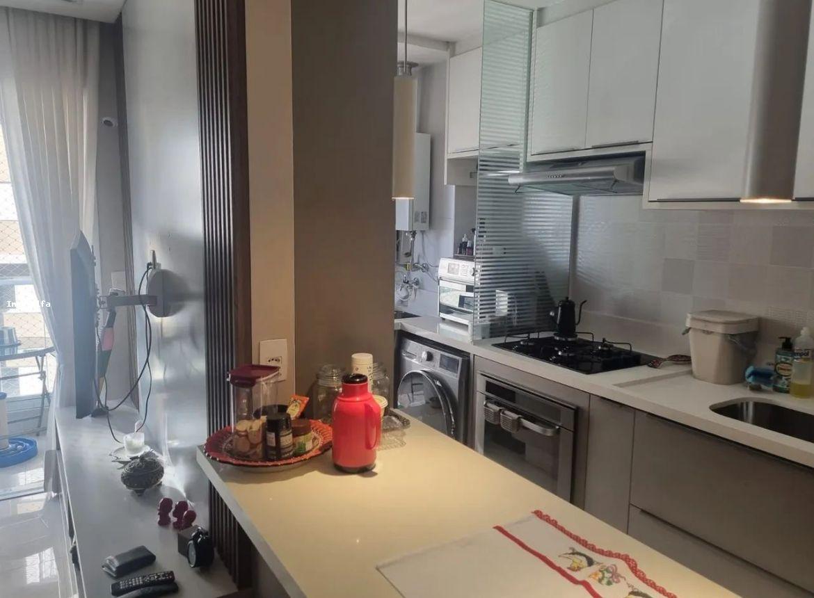 Apartamento à venda com 2 quartos, 62m² - Foto 10