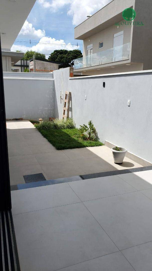 Casa de Condomínio à venda com 3 quartos, 180m² - Foto 17