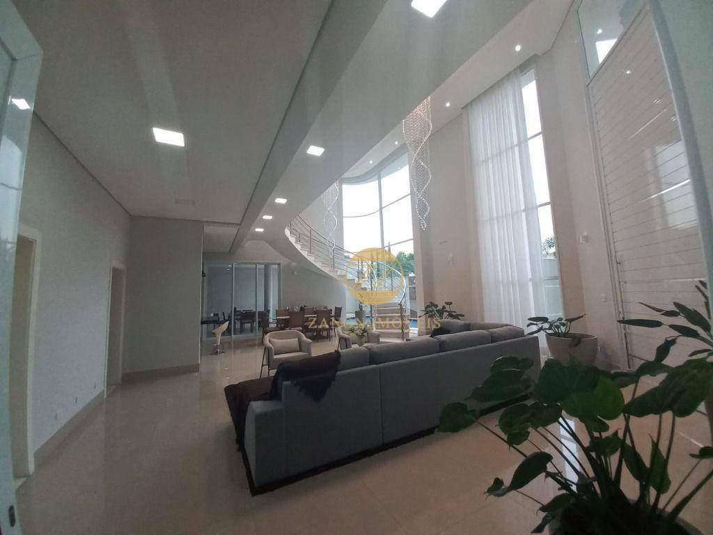 Sobrado à venda com 4 quartos, 366m² - Foto 12