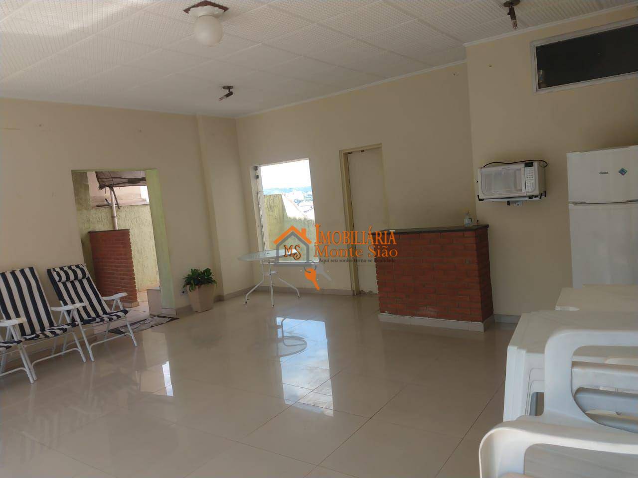 Apartamento à venda com 2 quartos, 89m² - Foto 11