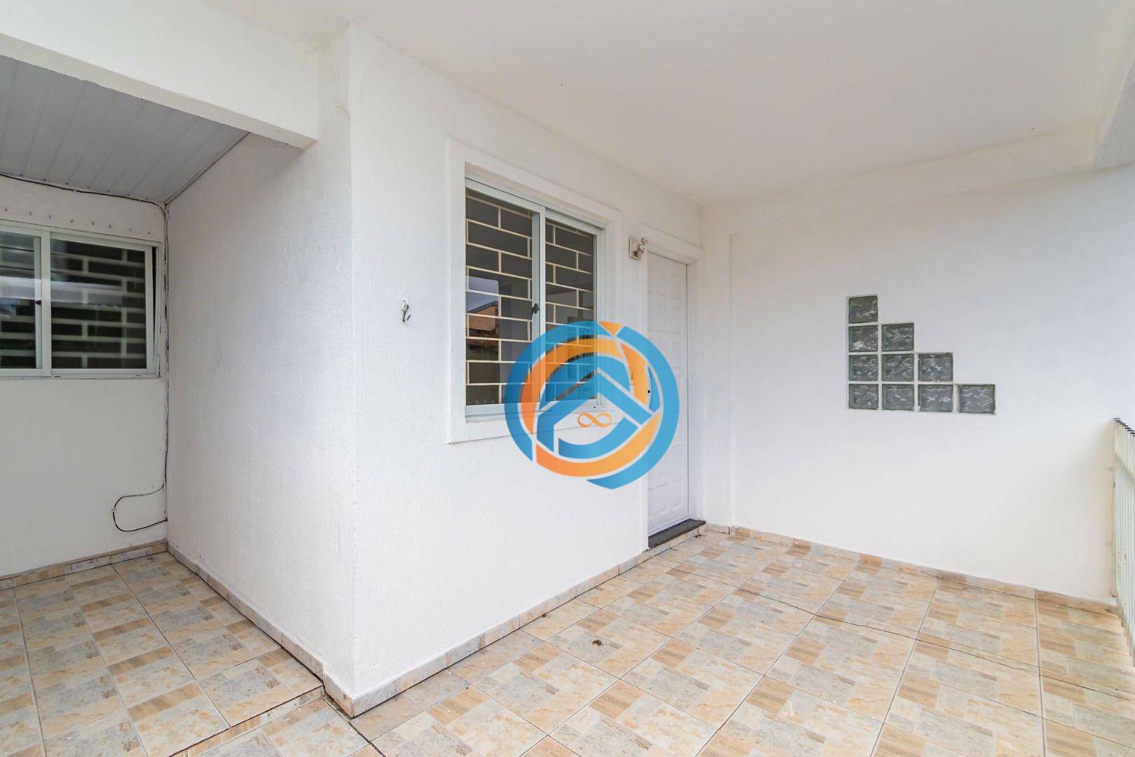 Sobrado à venda com 3 quartos, 96m² - Foto 13