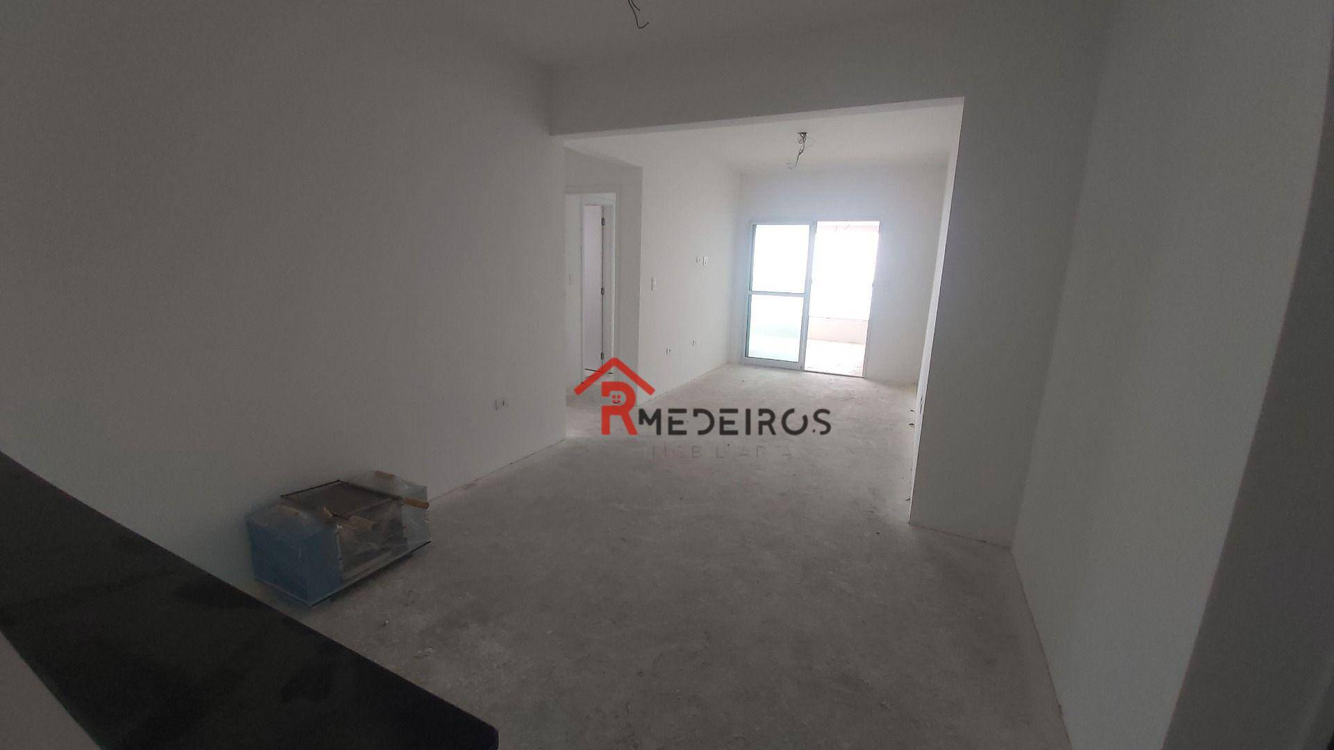 Apartamento à venda com 3 quartos, 110m² - Foto 4