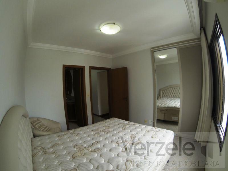 Apartamento à venda com 4 quartos, 280m² - Foto 26